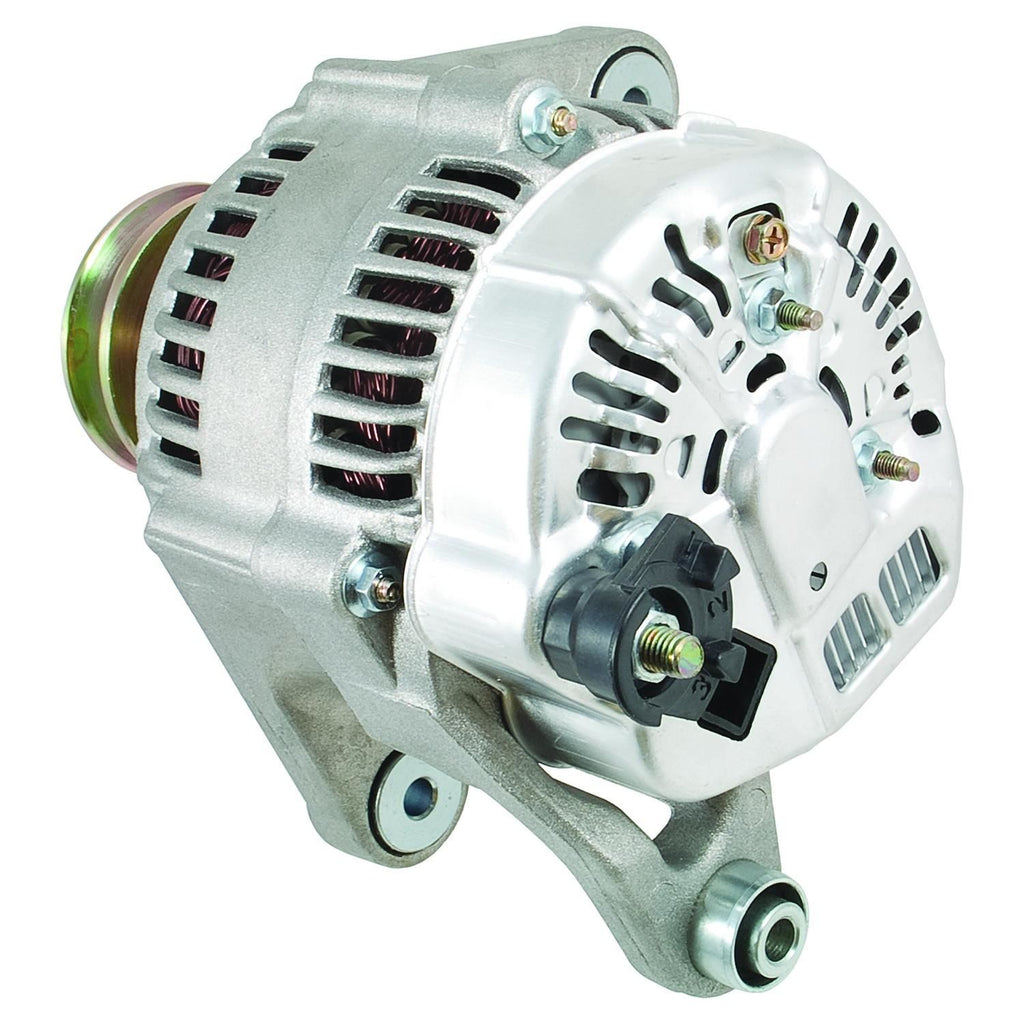 Gold New Alternator 13548N
