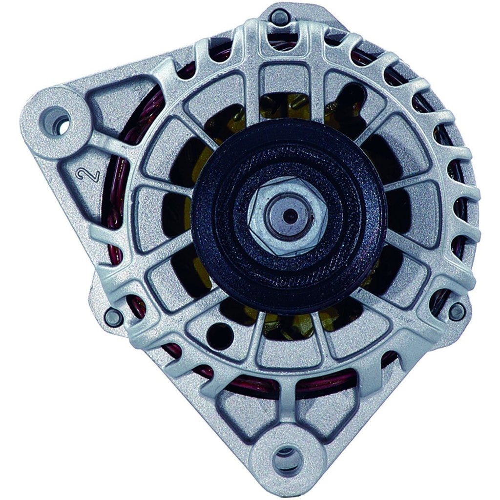 Gold New Alternator DLG3663-6-11