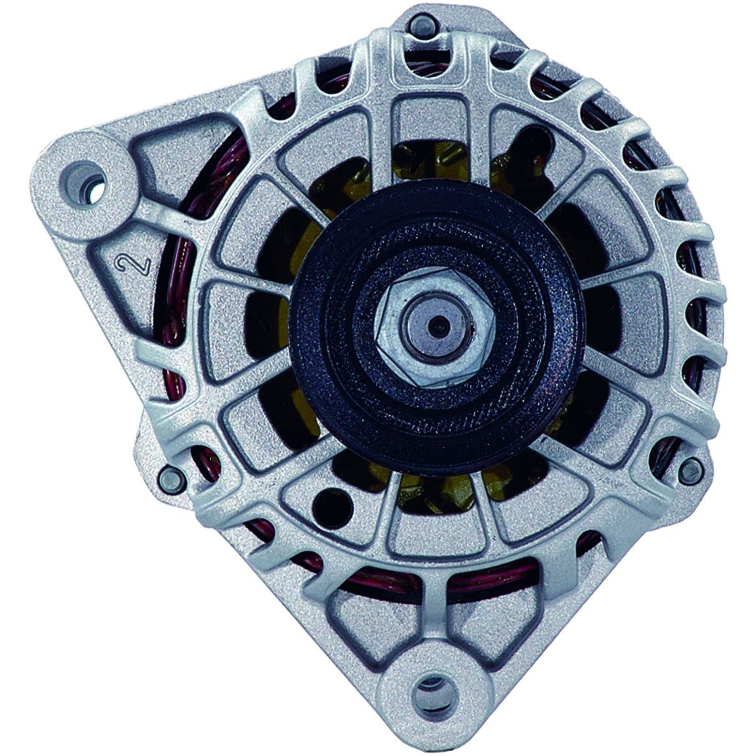 Gold New Alternator DLG3663-6-11