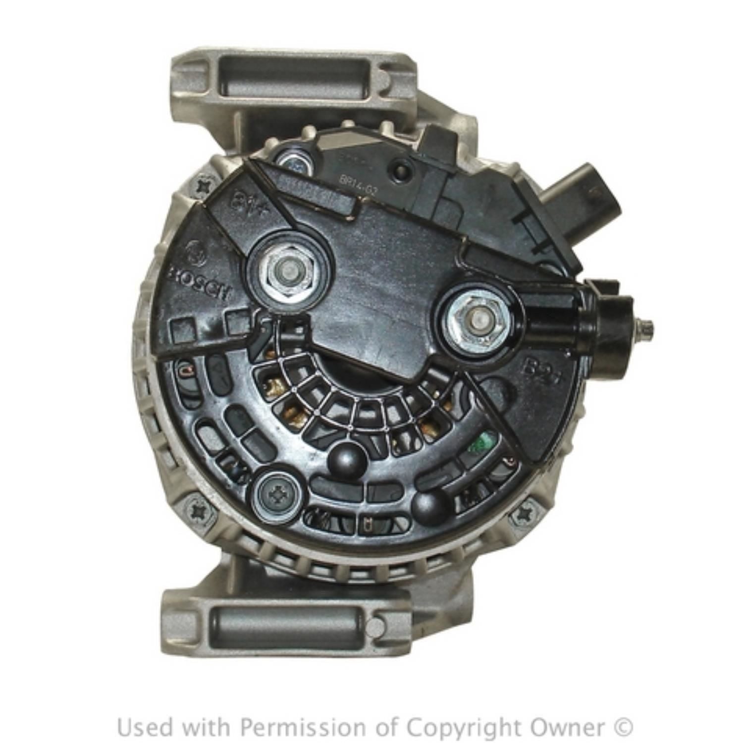 Alternator A11043