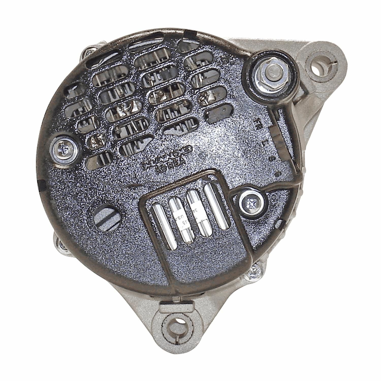 Alternator 12312