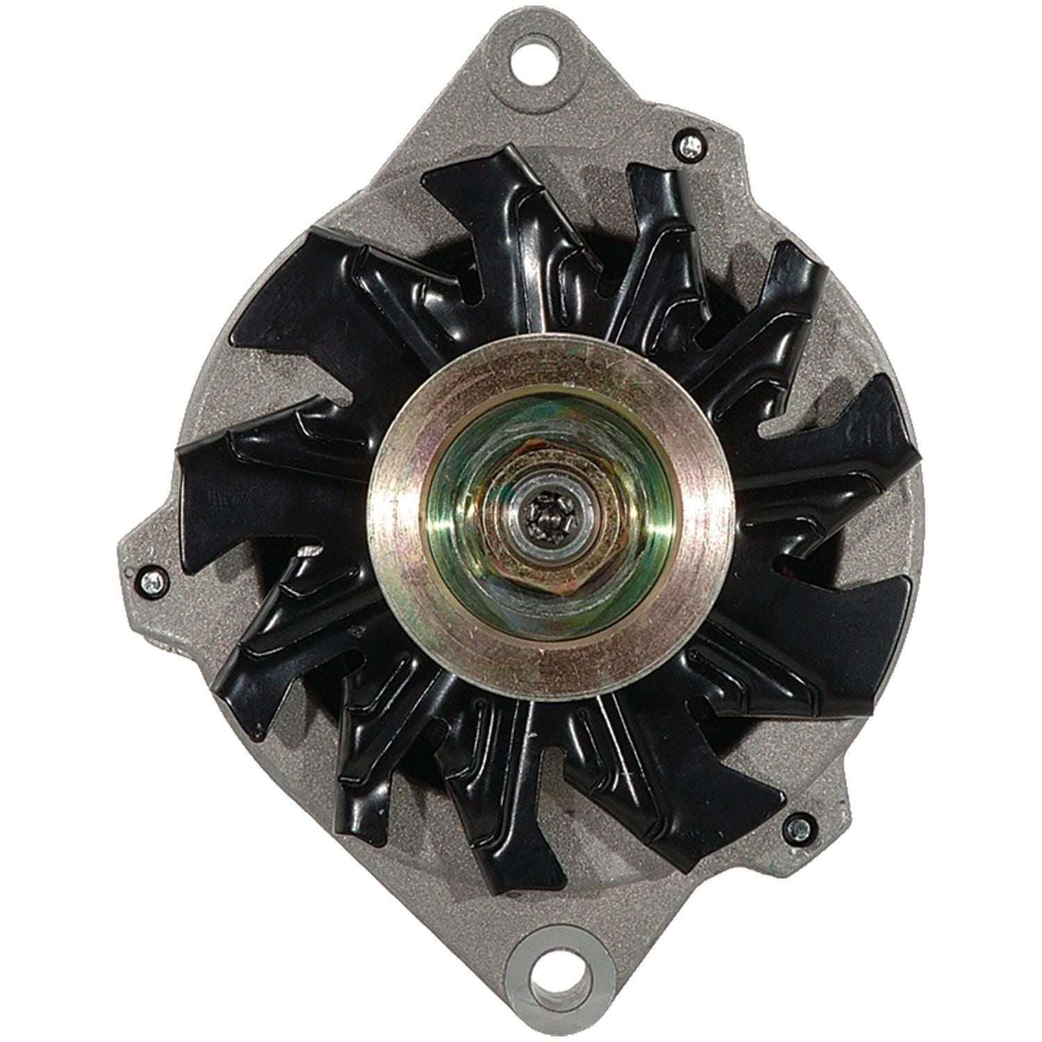 Gold New Alternator DLG1395-6-11