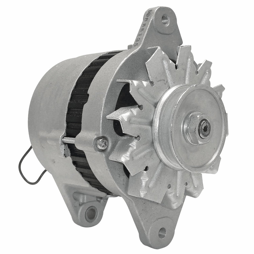 Alternator 14571