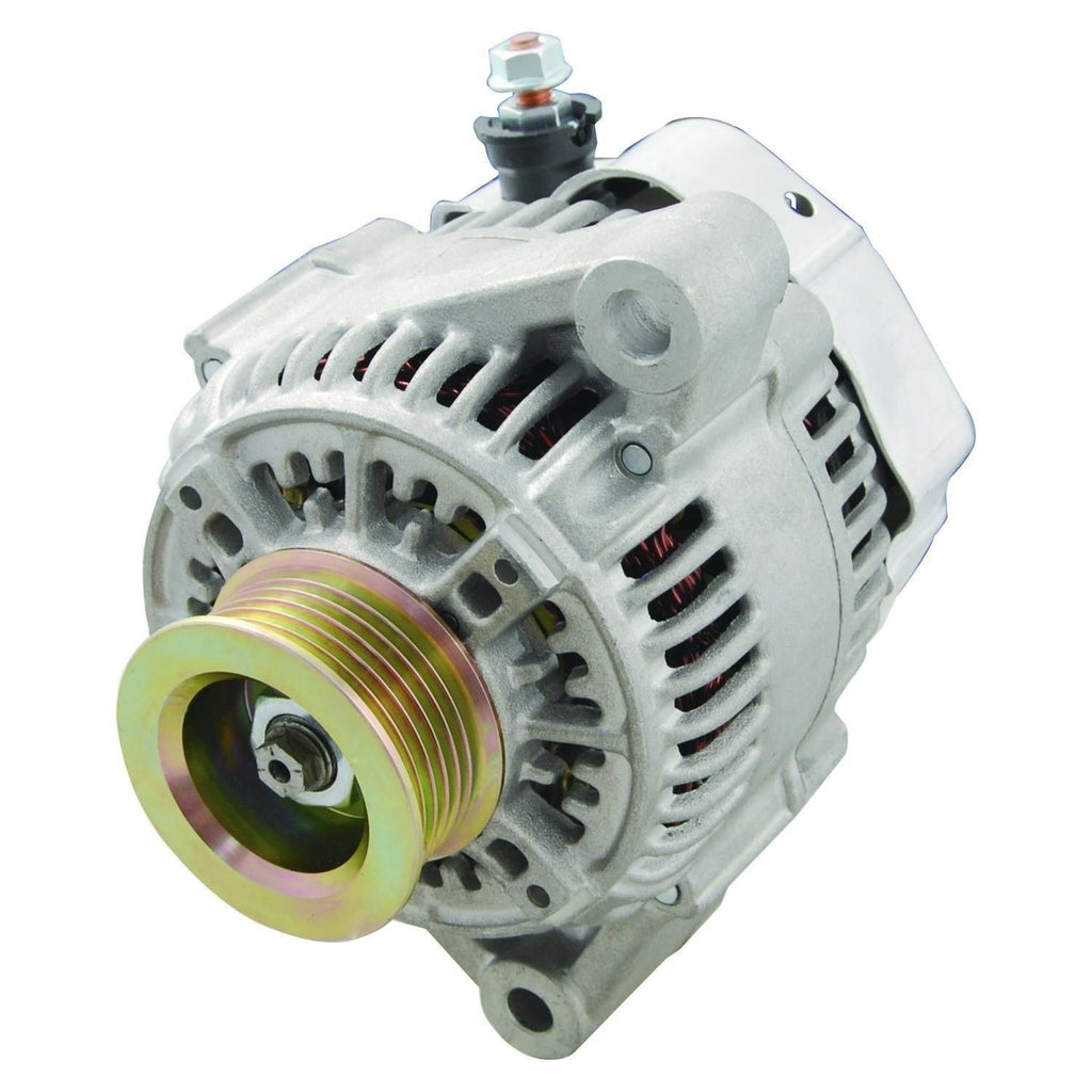 Gold New Alternator 13546N