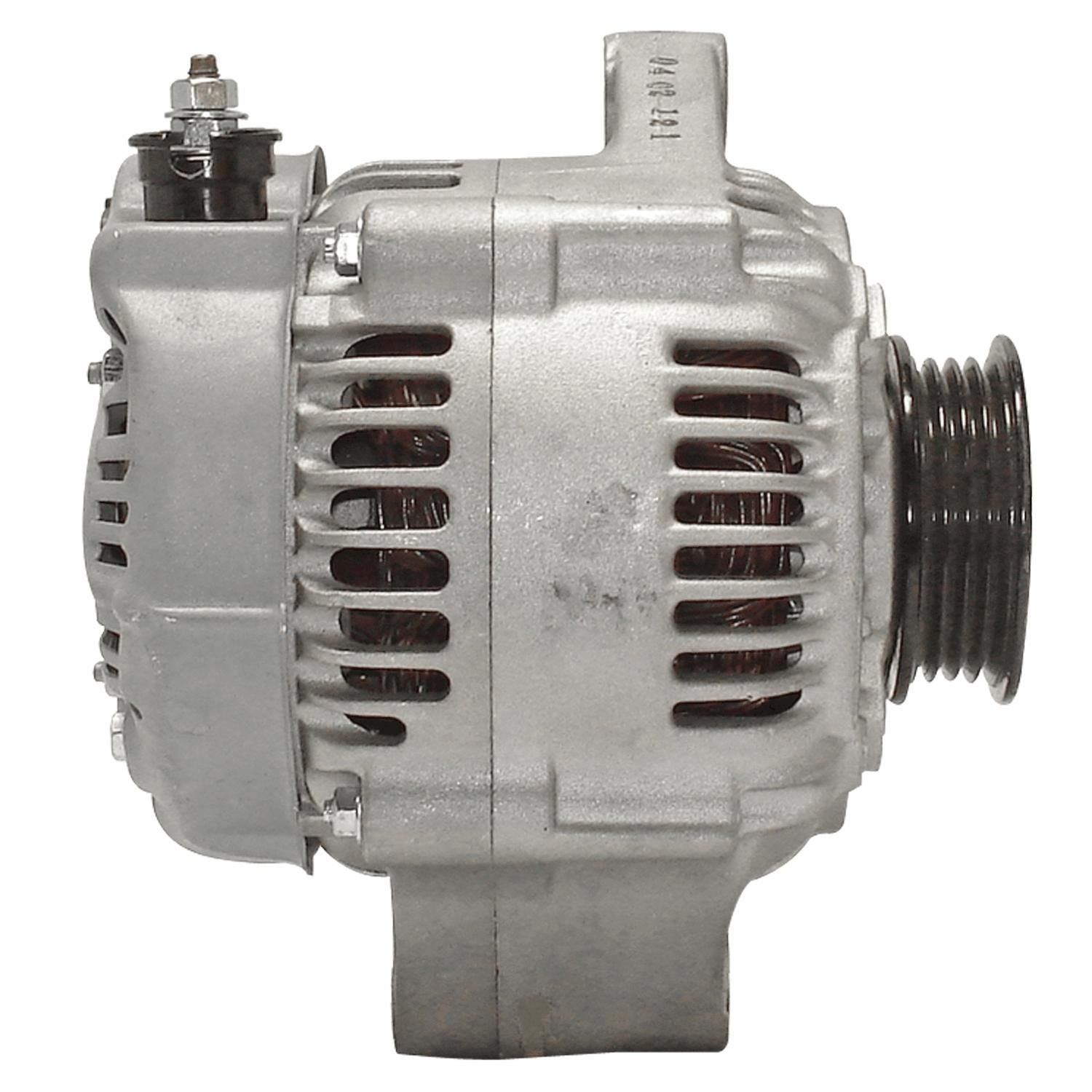 Alternator 13466