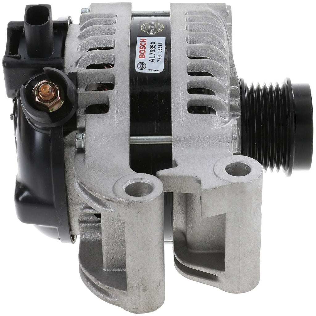 Bosch Remanufactured Alternator AL7585X