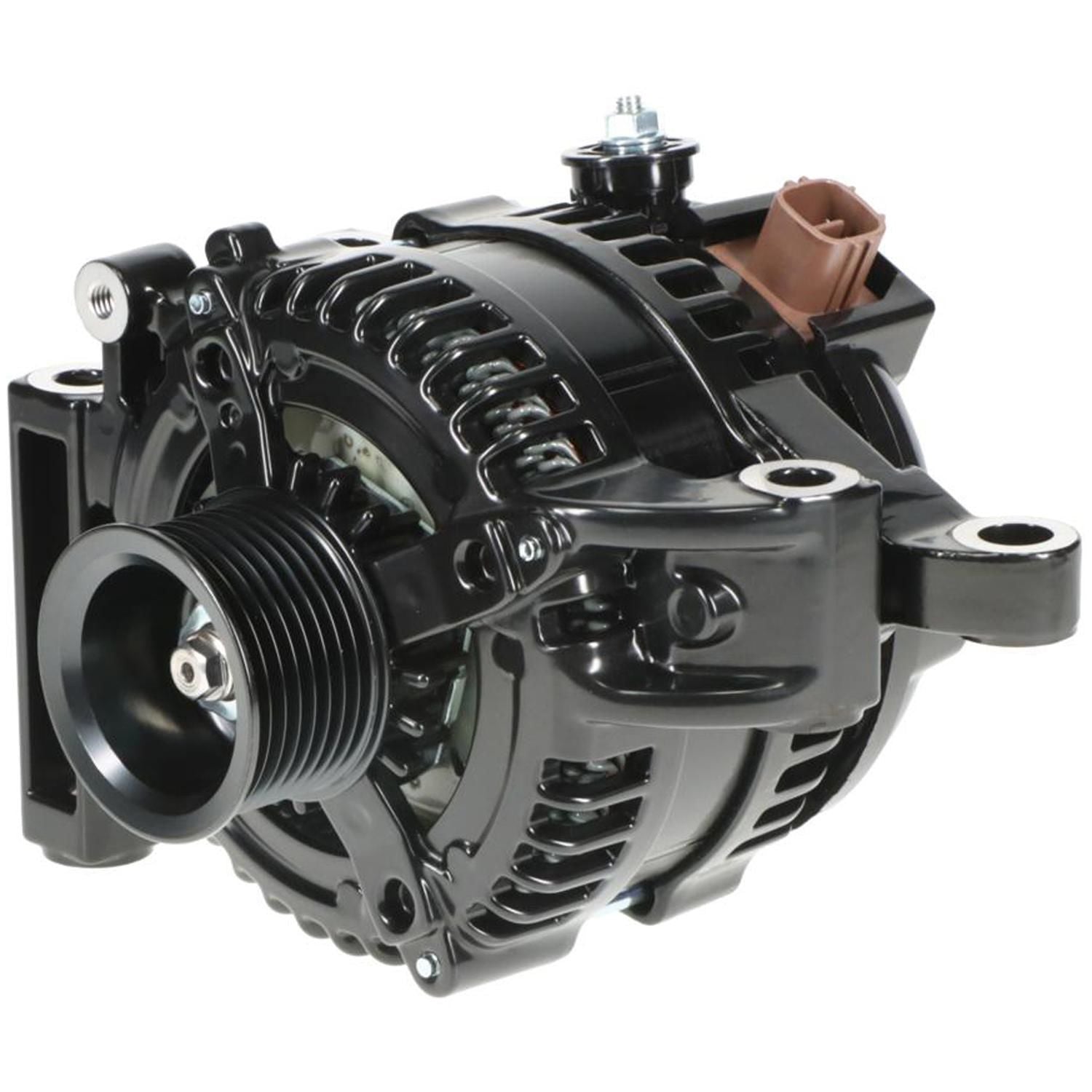 New Alternator NDLG68448