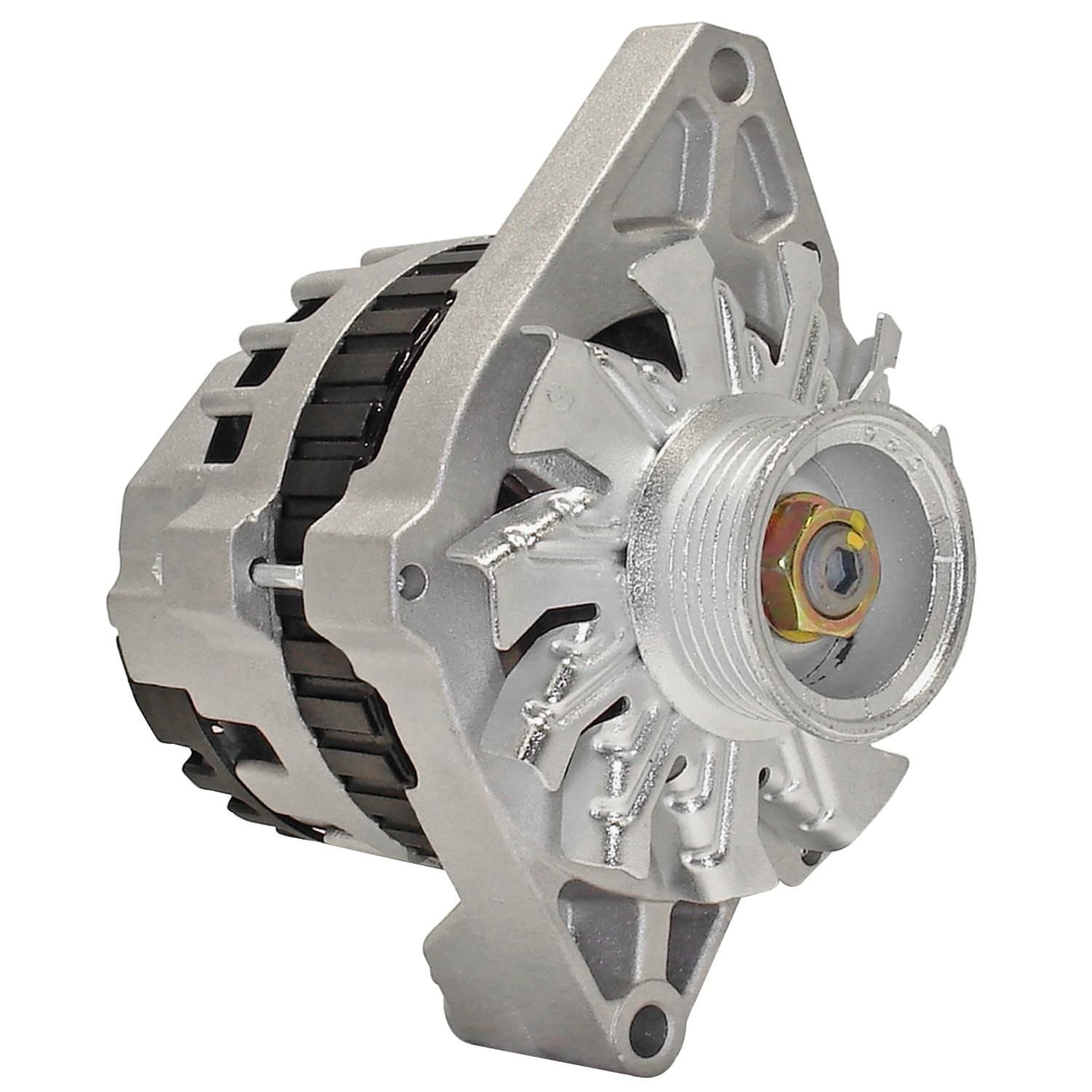 TotalPro Remanufactured Alternator T1371-6-11