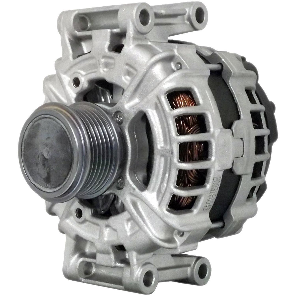 Alternator 10272