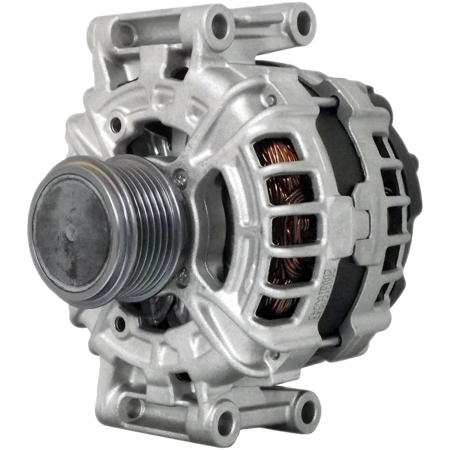 Alternator 10272