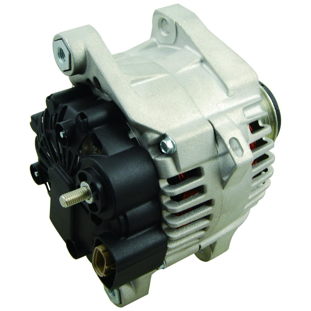 Gold New Alternator 11189N