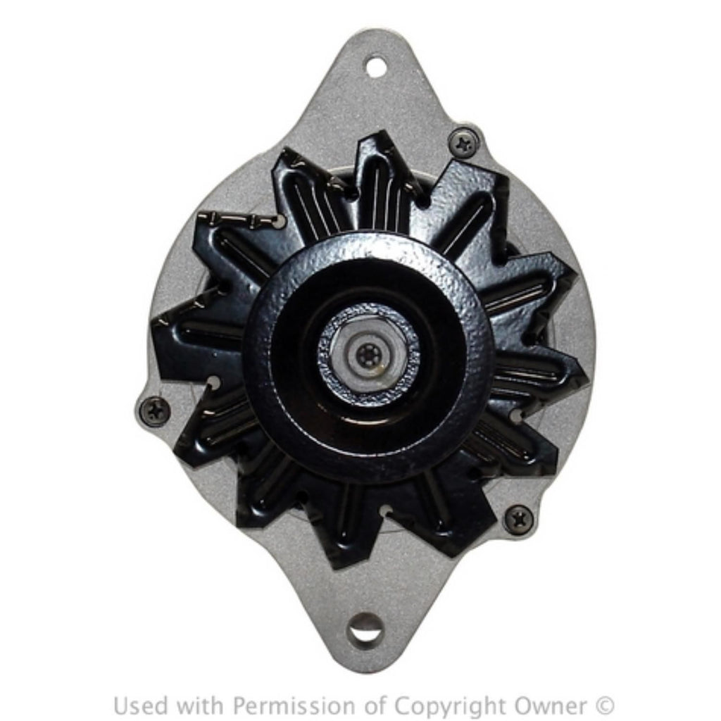 Alternator 13168