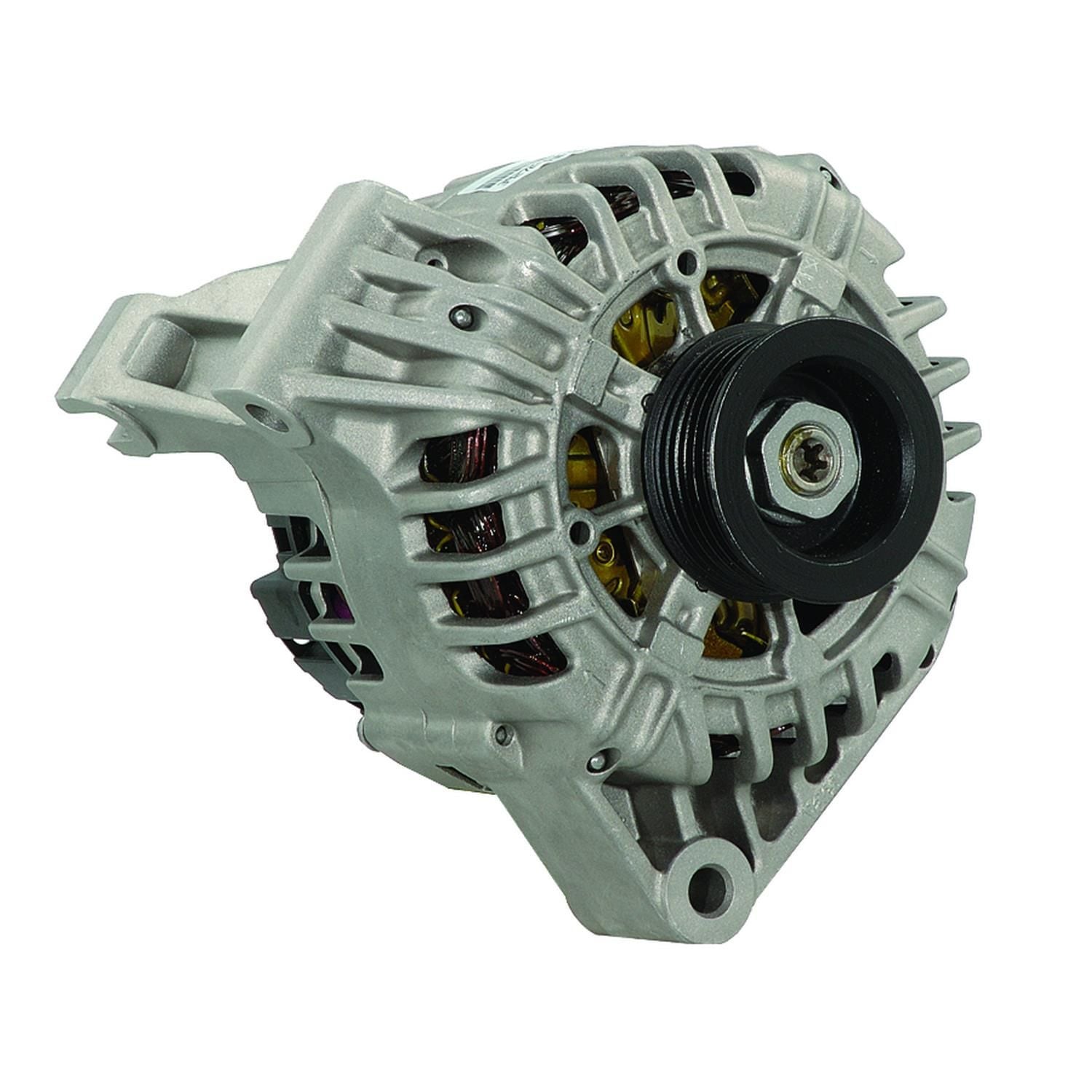 Gold New Alternator DLG2302-16-9