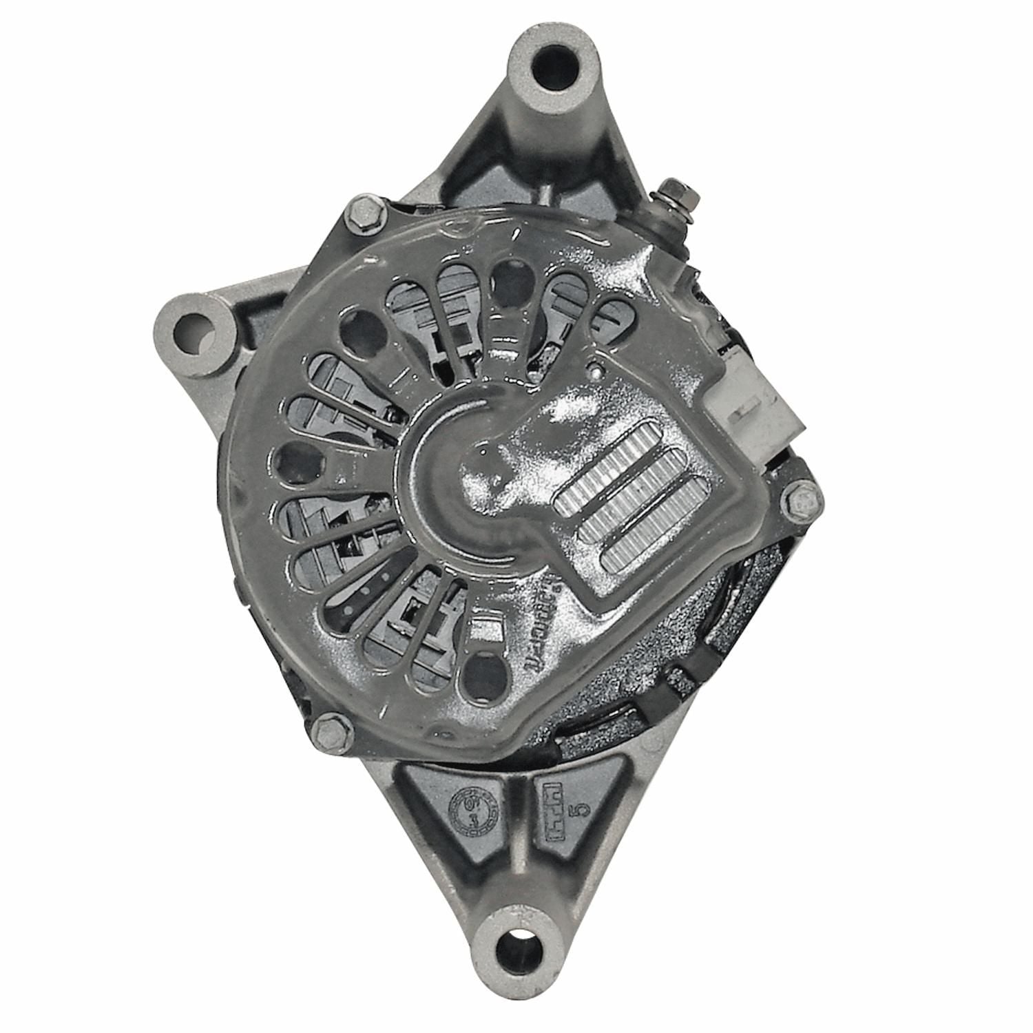 Alternator DL3411-16-2
