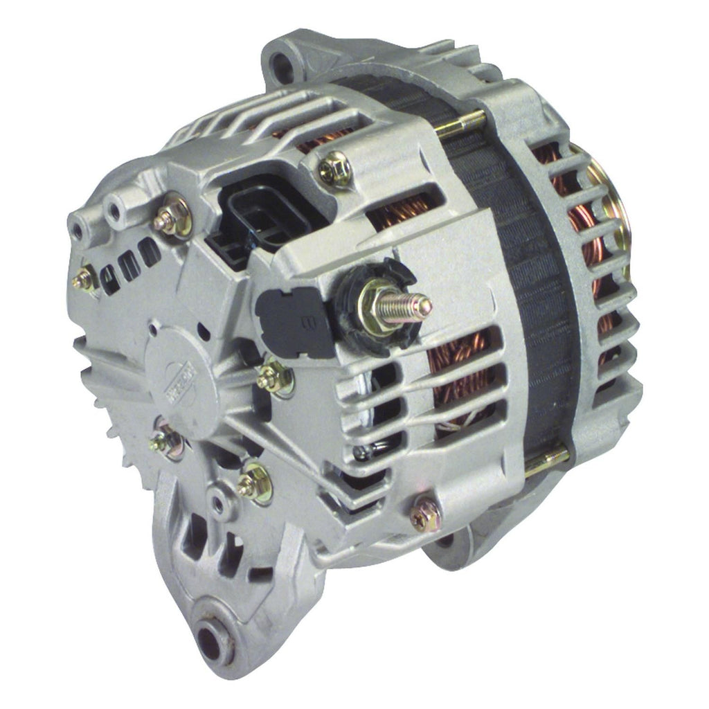 Gold New Alternator 13724N