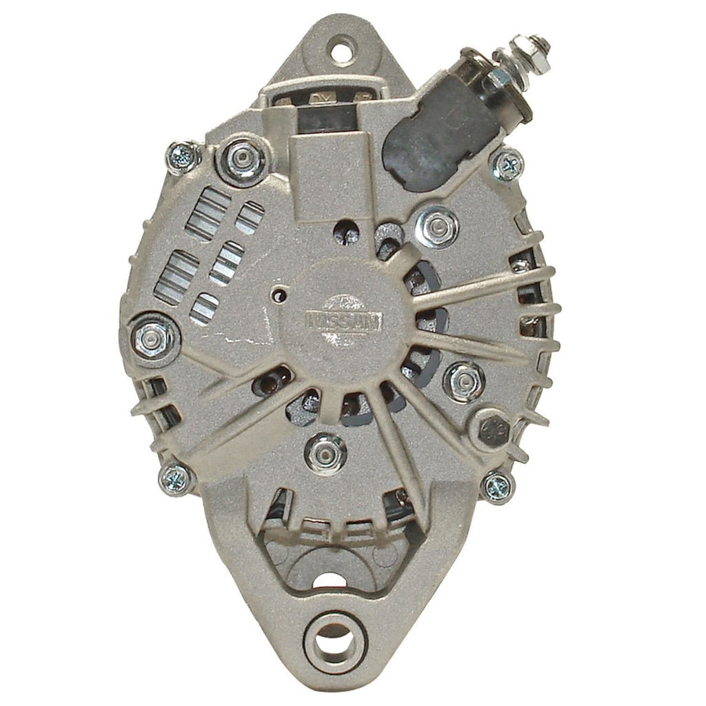 TotalPro Alternator T12006