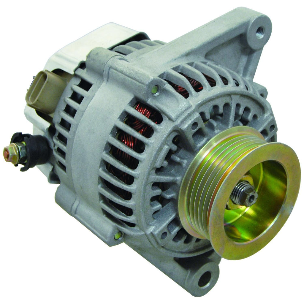 Gold New Alternator DLG13222