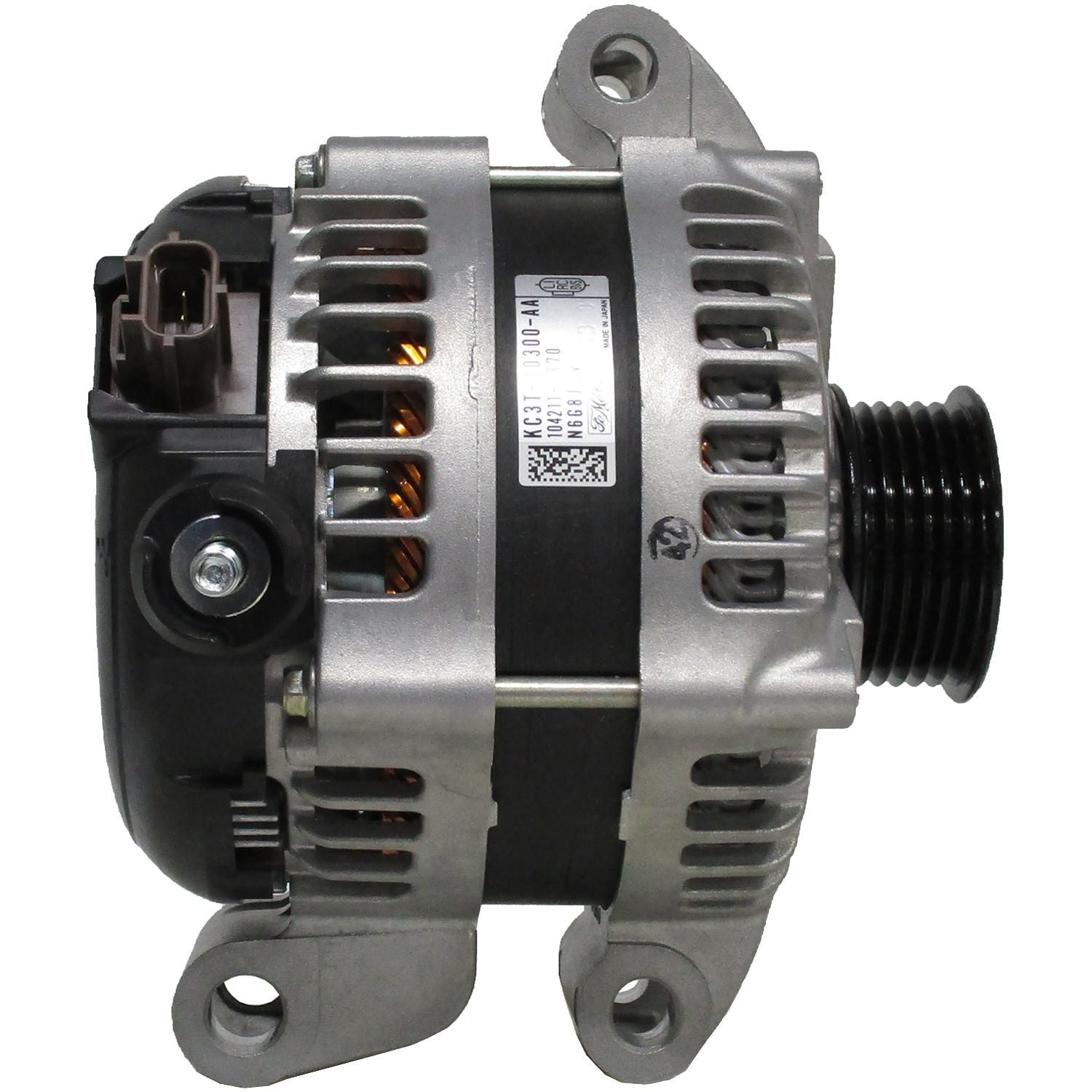Alternator 10430