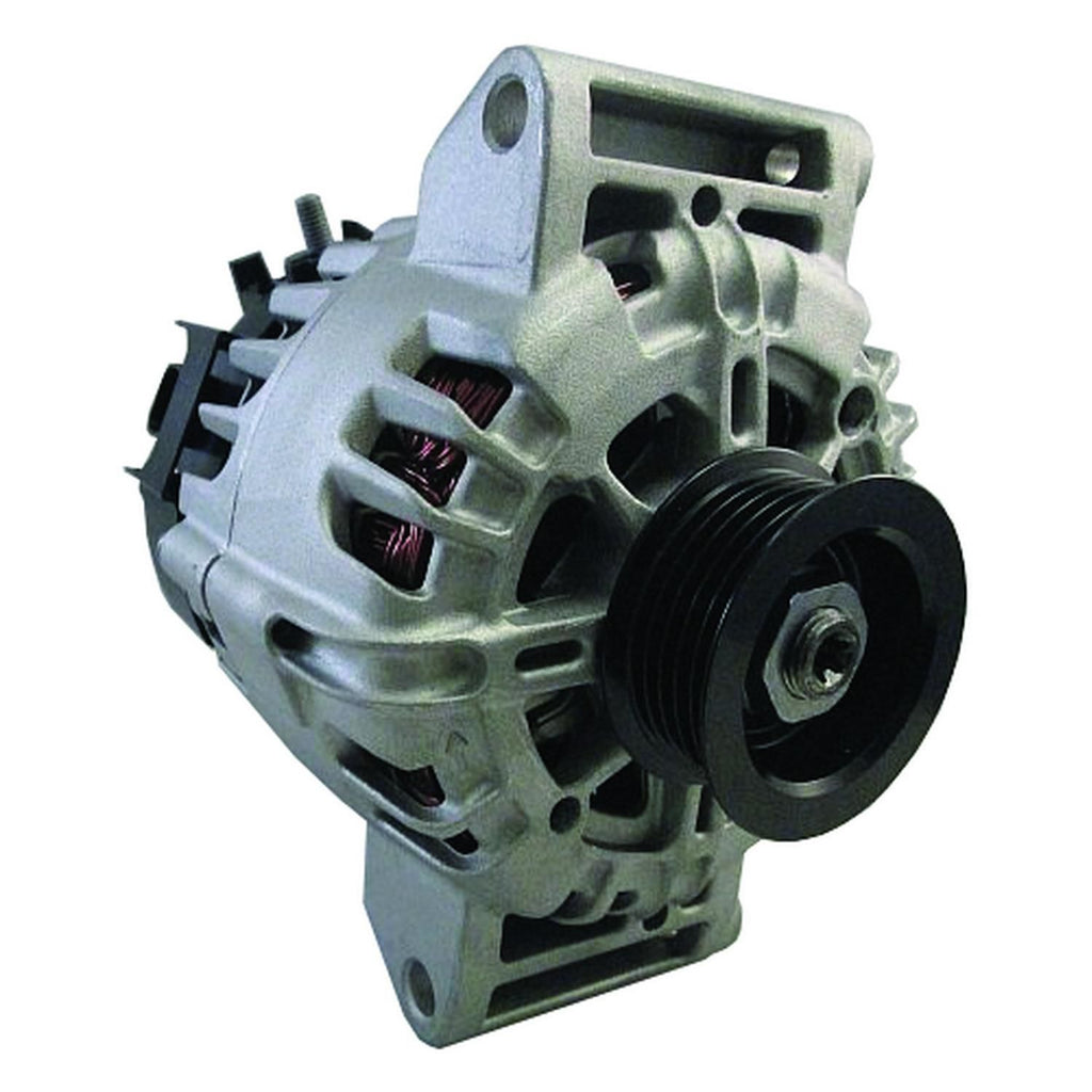 Gold New Alternator DLG11313