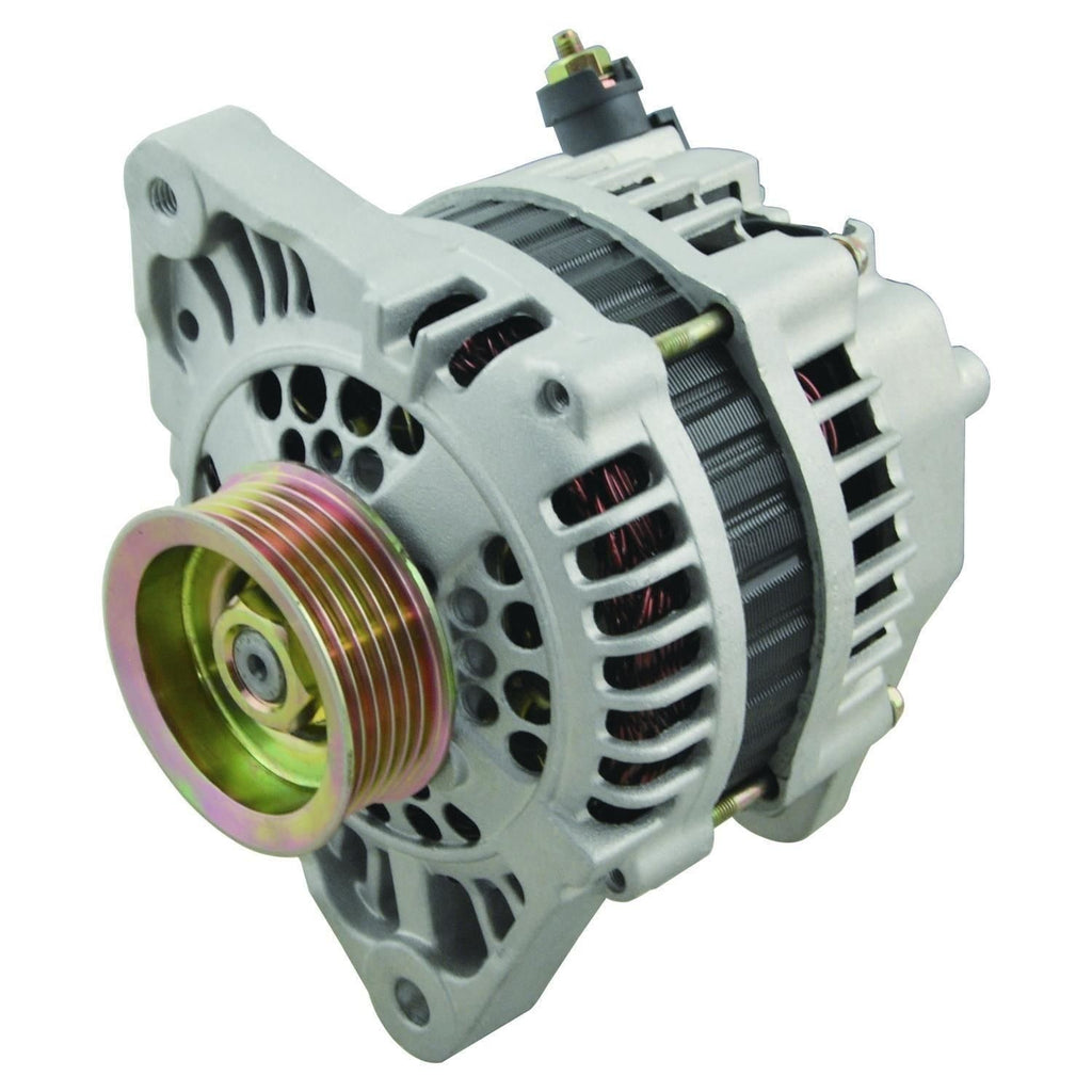 Gold New Alternator 13474N