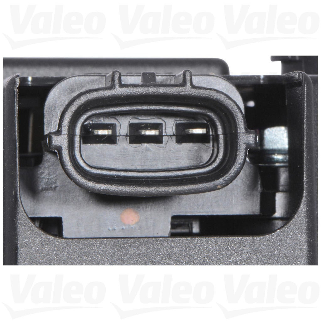 Valeo Alternator 849122