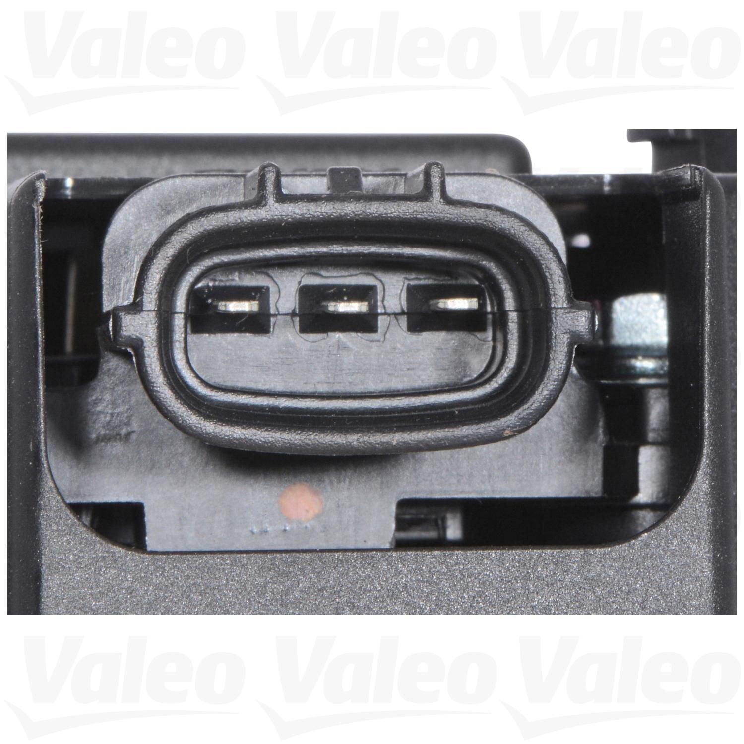 Valeo Alternator 849122
