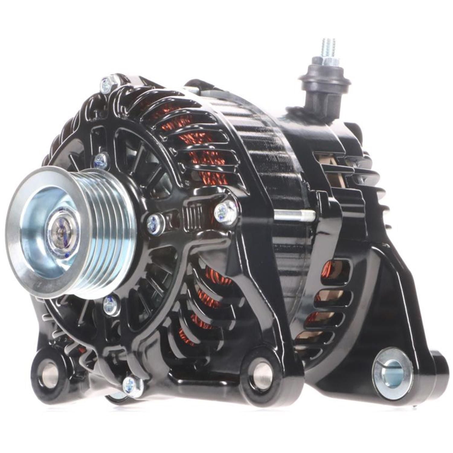 New Alternator NDLG45270