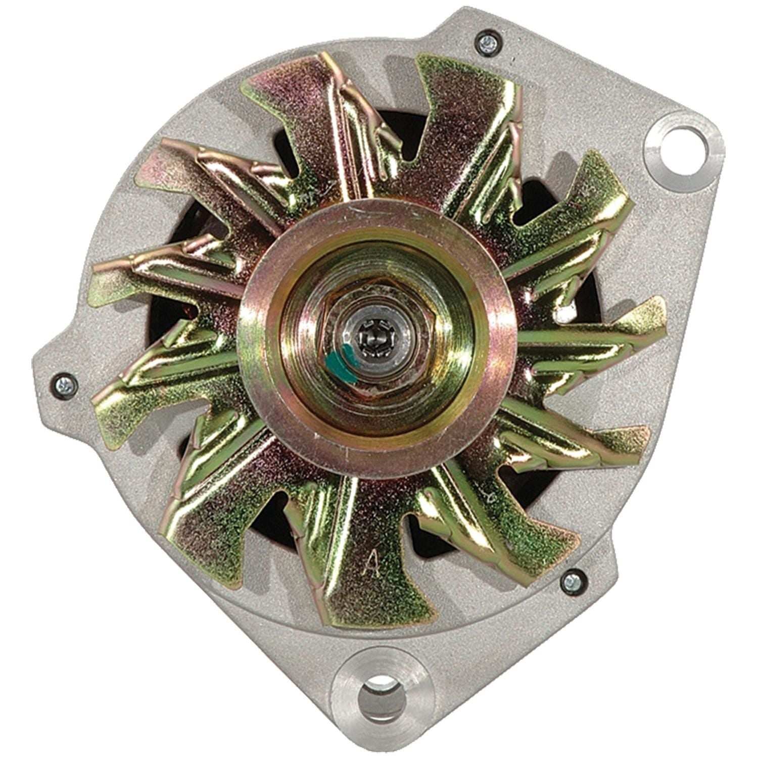 Gold New Alternator DLG1337-6-3