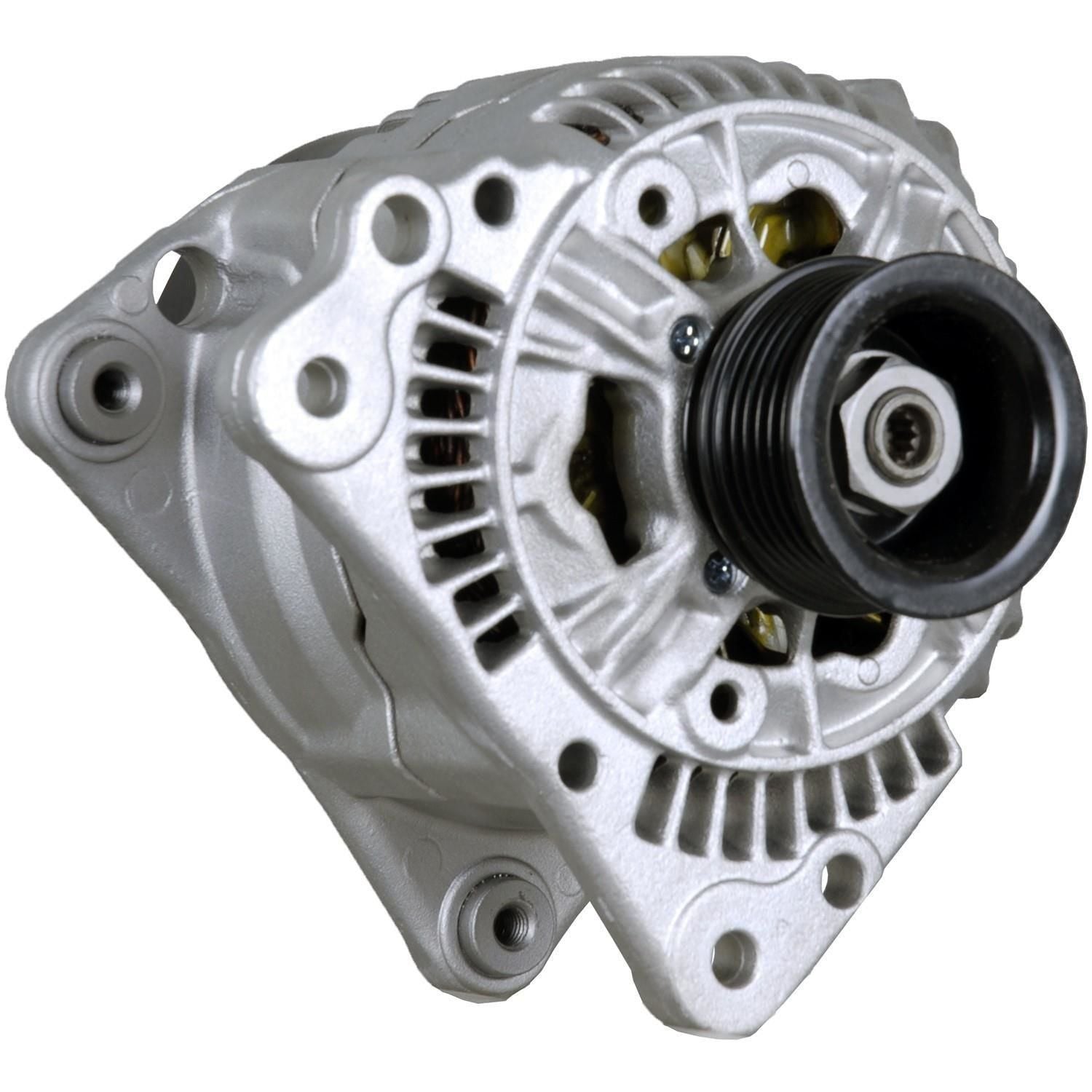Alternator 15979