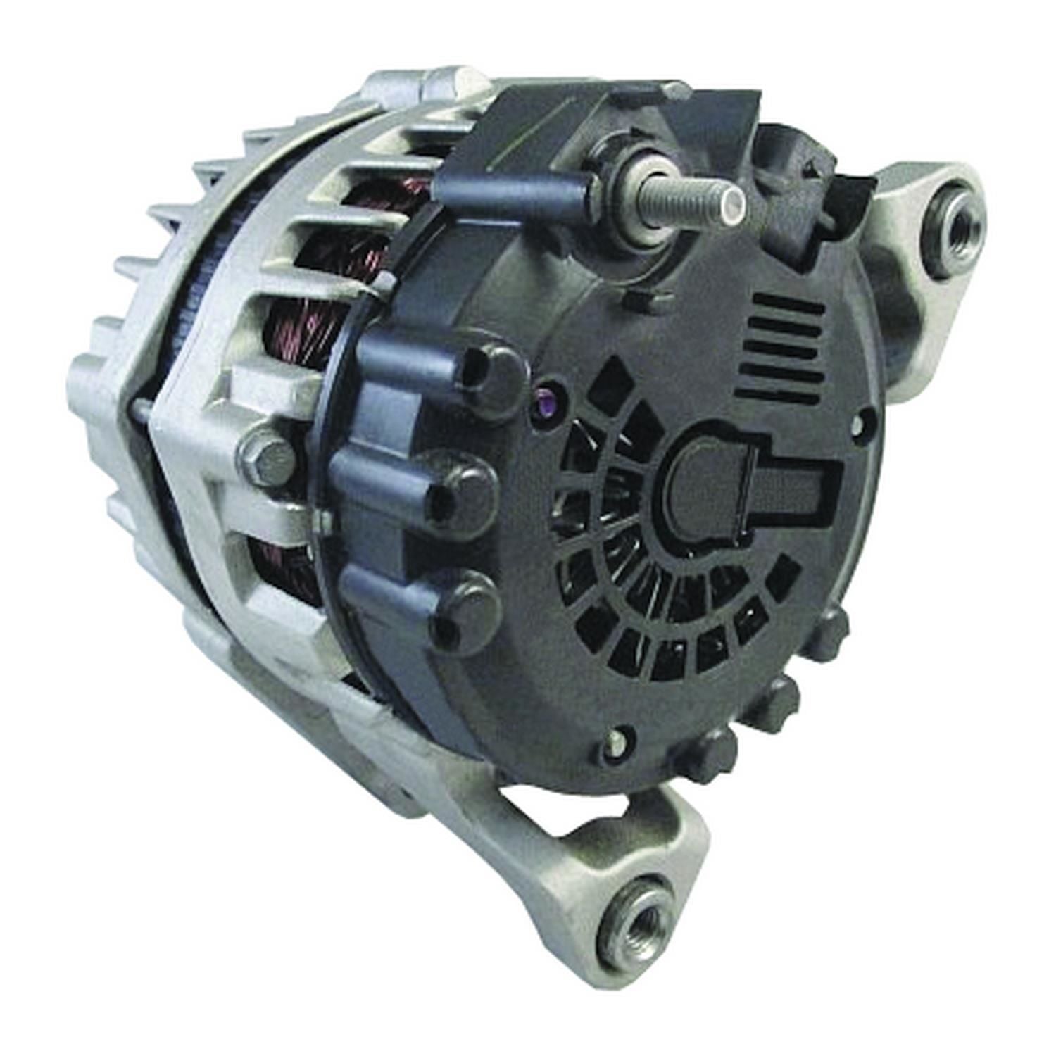 Gold New Alternator 11654N