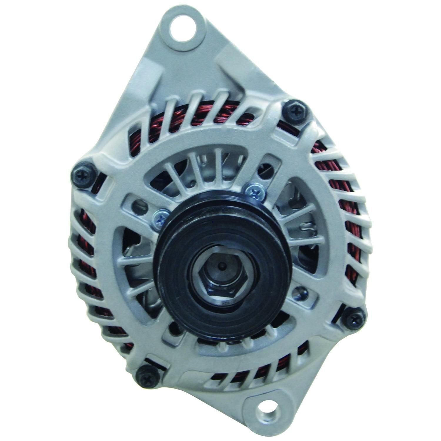 Gold New Alternator DLG15736