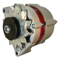 Gold New Alternator 13154N
