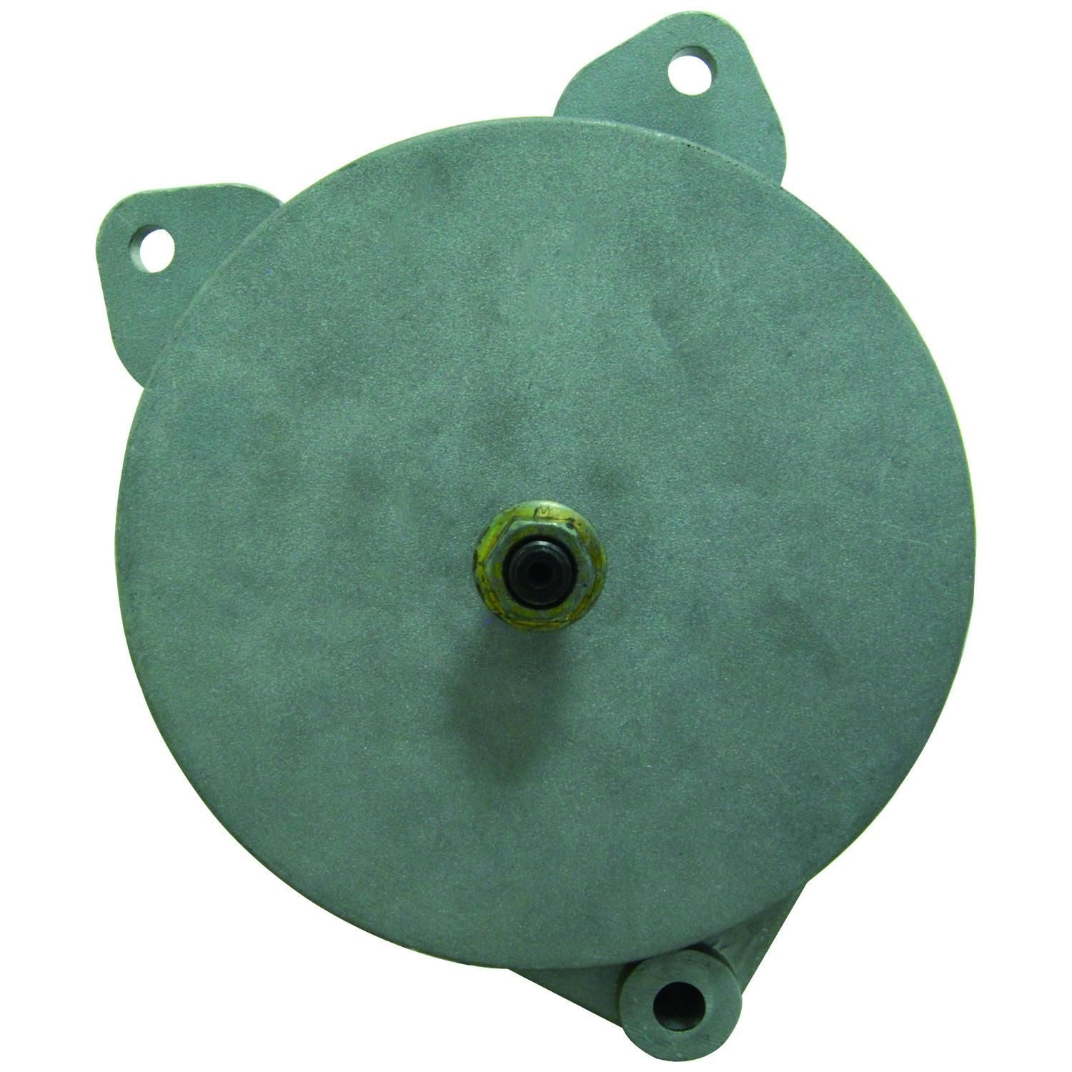 Gold New Alternator 7772N