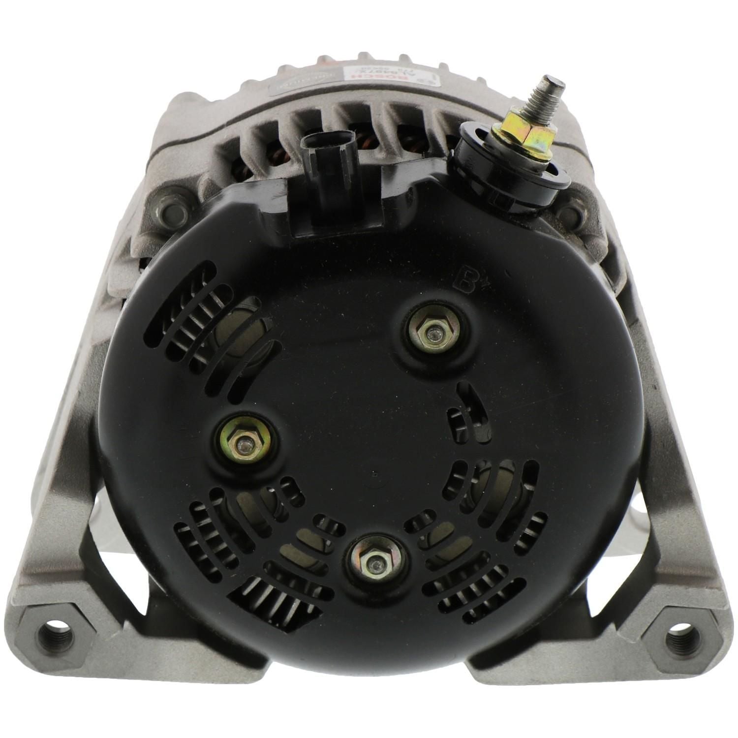 Bosch Alternator AL6487X
