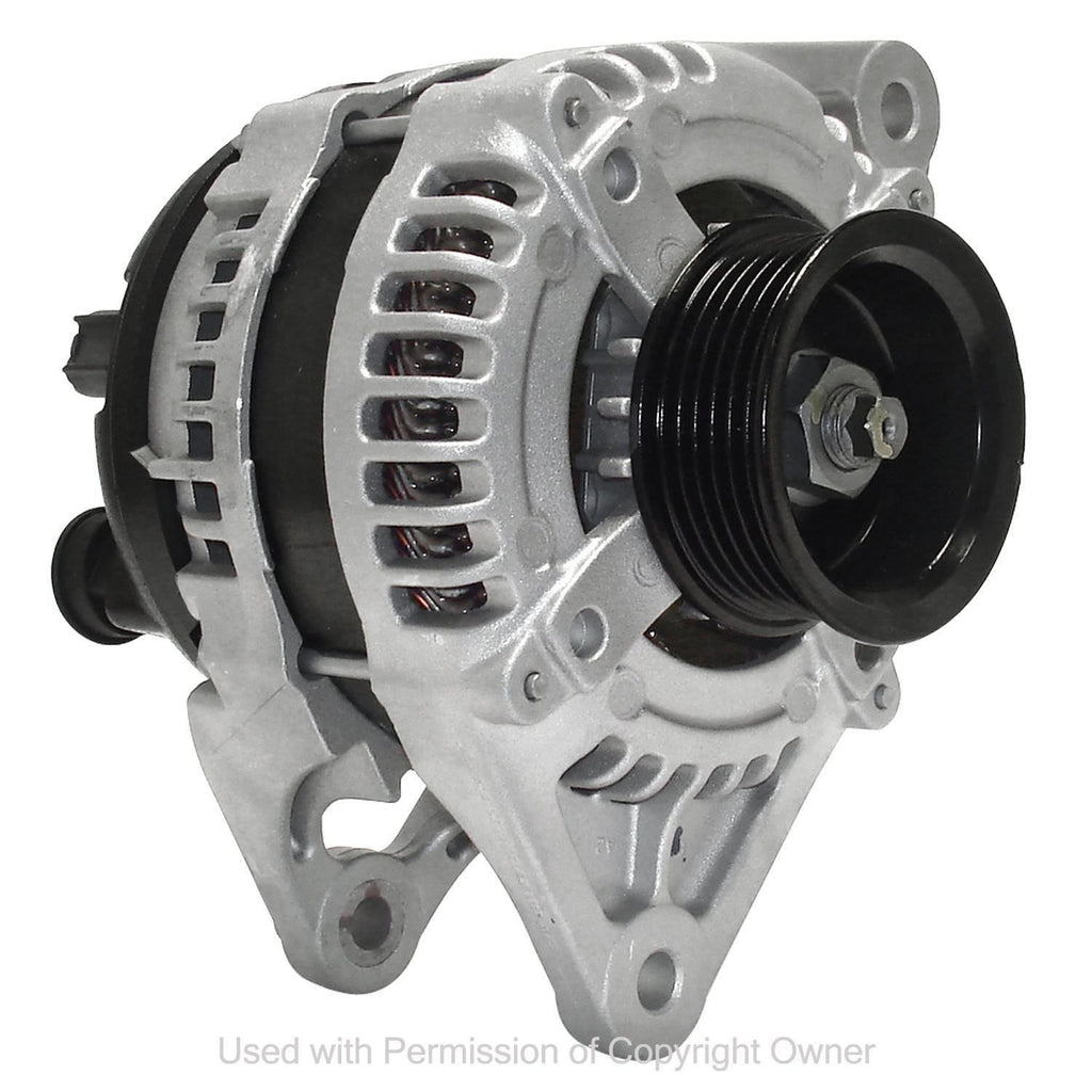 Alternator 13923