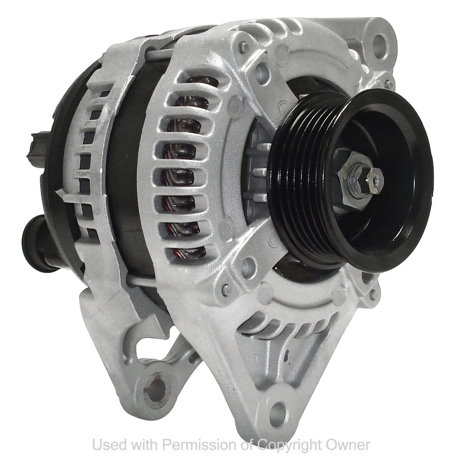Alternator 13923
