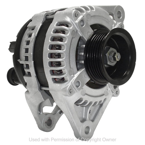 Alternator 13923