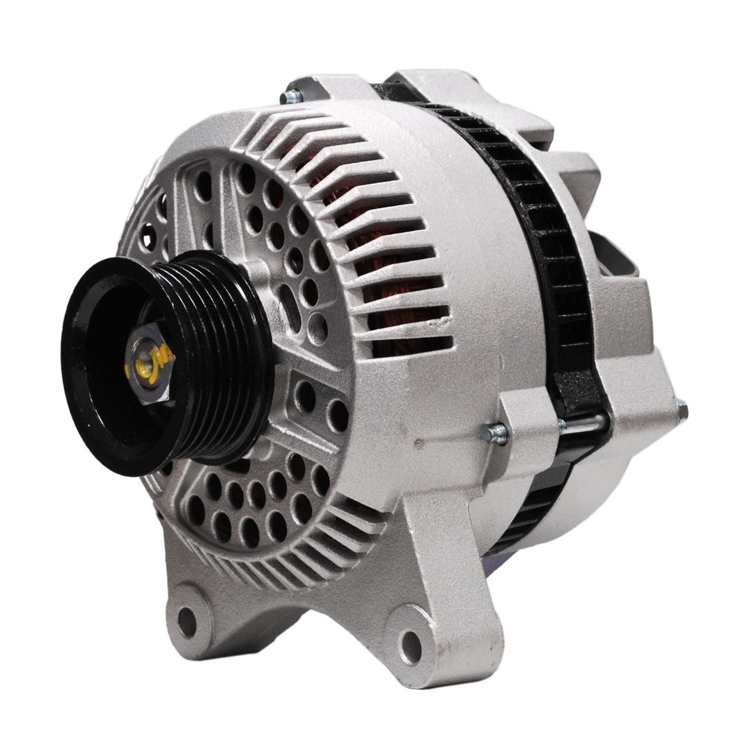 Remanufactured Alternator DL3534-7-10