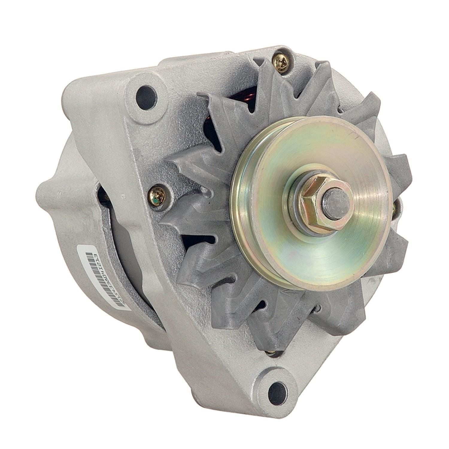 Alternator 13154