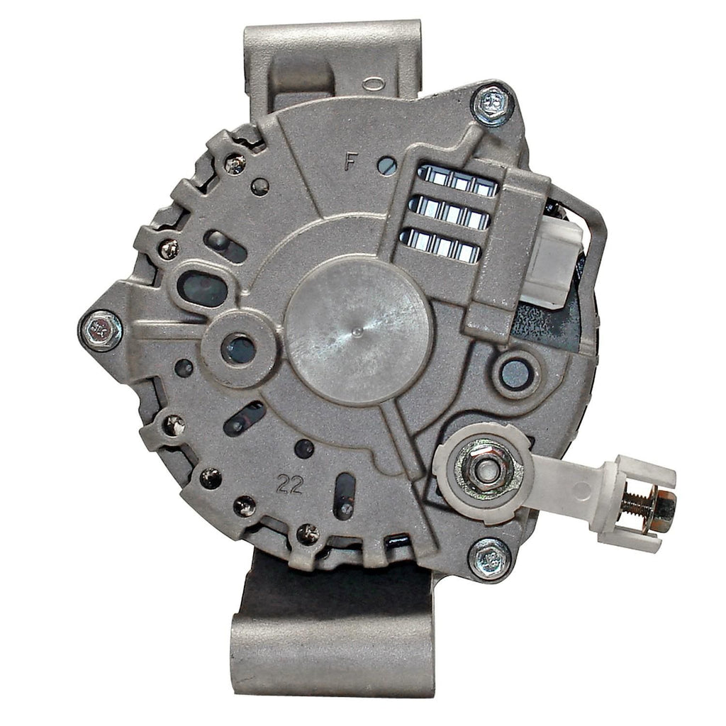 TotalPro Remanufactured Alternator T3642-16-2