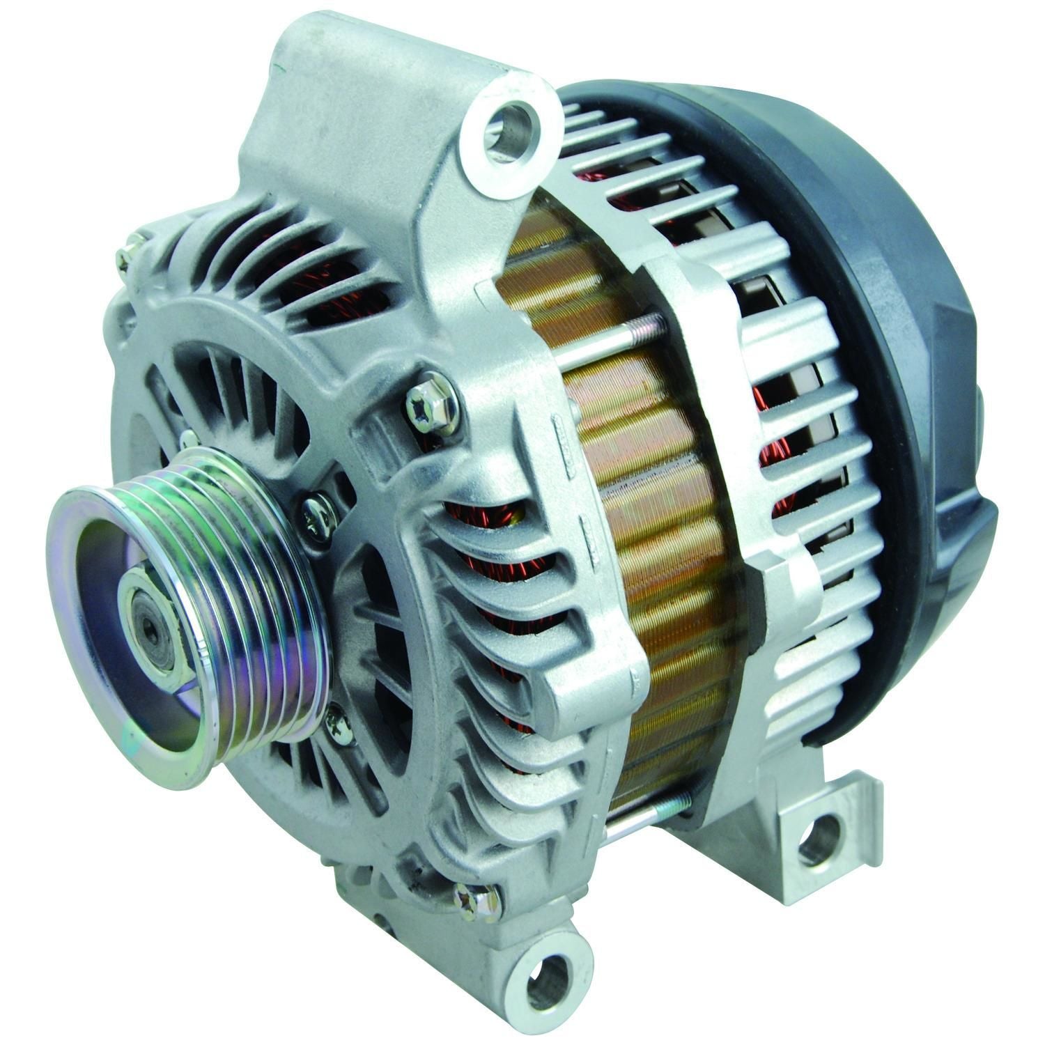 Gold New Alternator 11330N