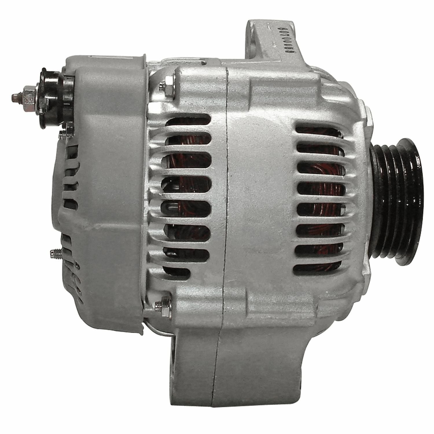 Alternator 14378