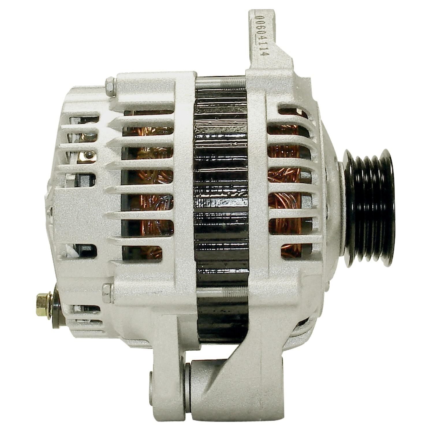 TotalPro Alternator T14477