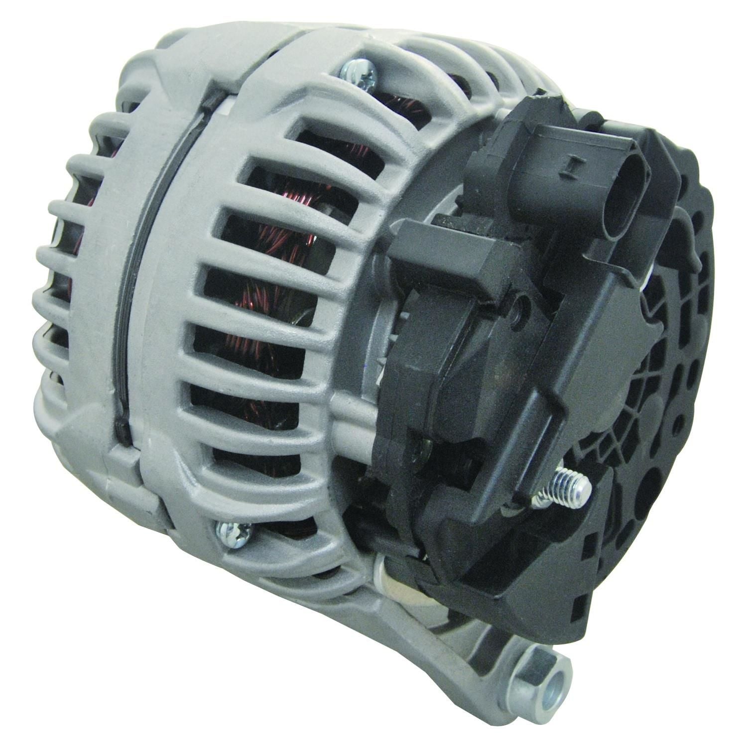 Gold New Alternator 11065N