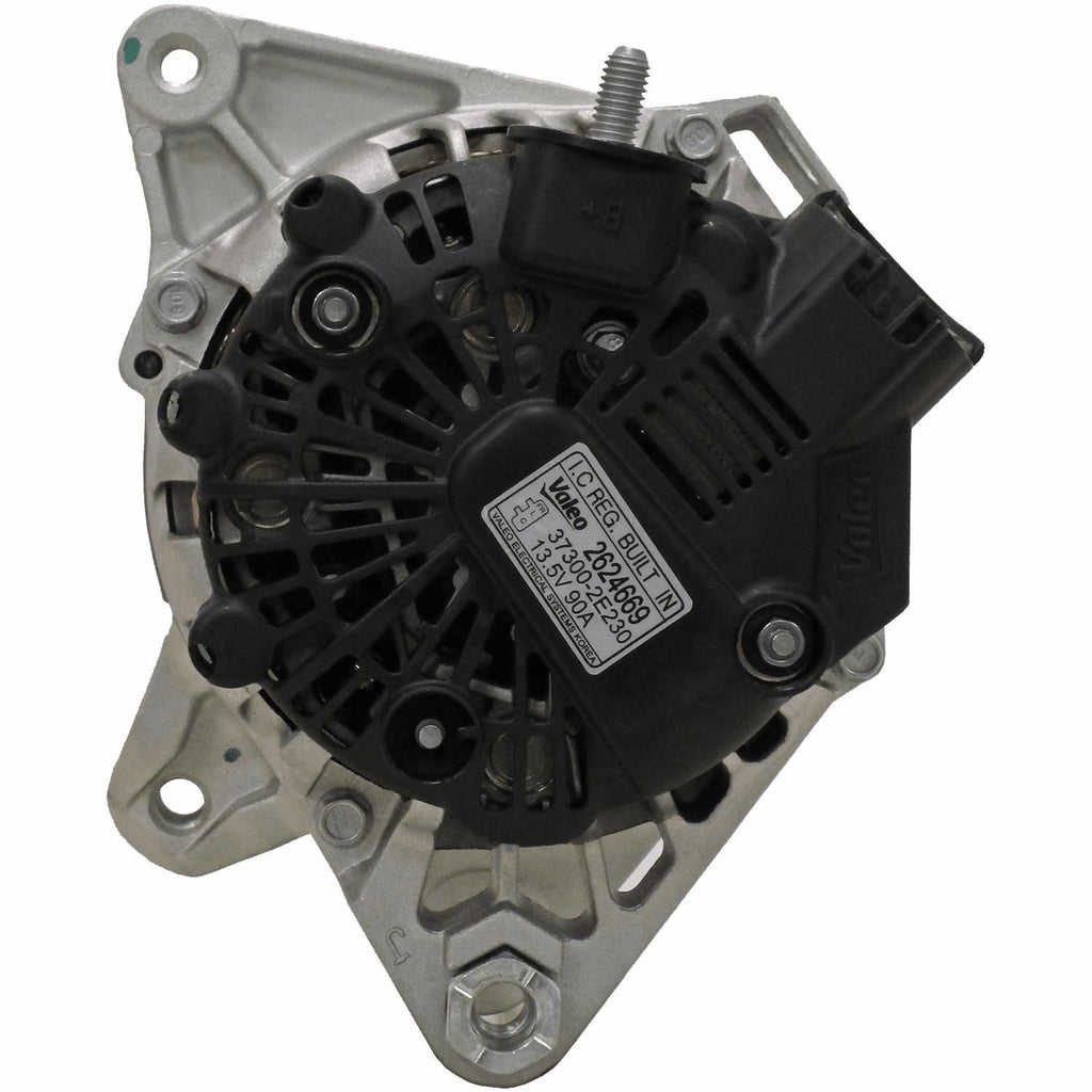 Alternator 14962