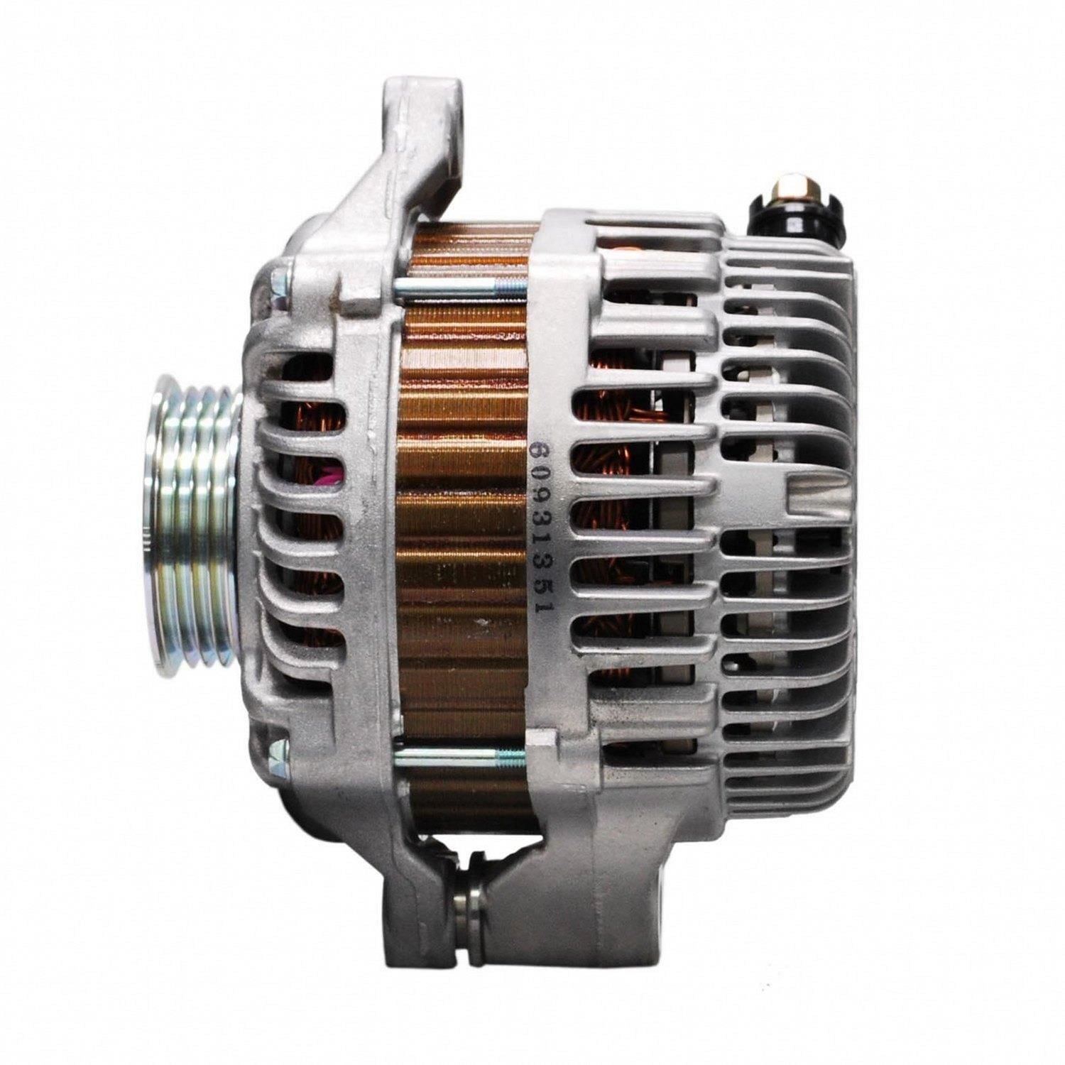 Alternator 15716