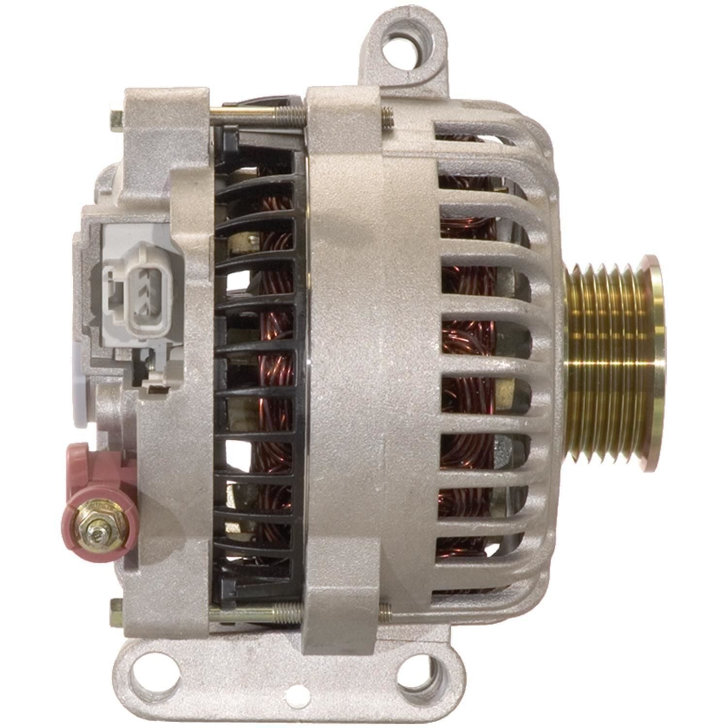 Gold New Alternator ADLG3638-16-2