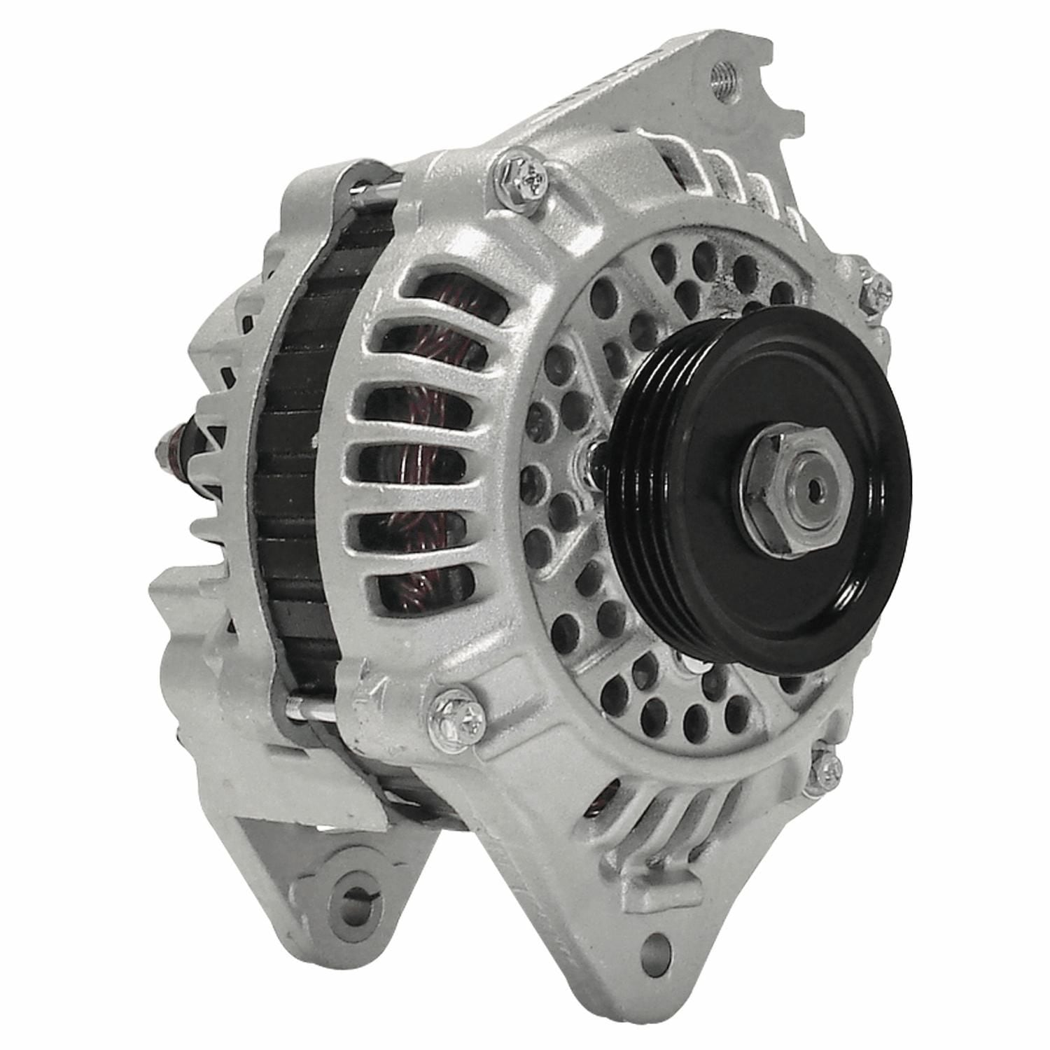 Alternator 14881