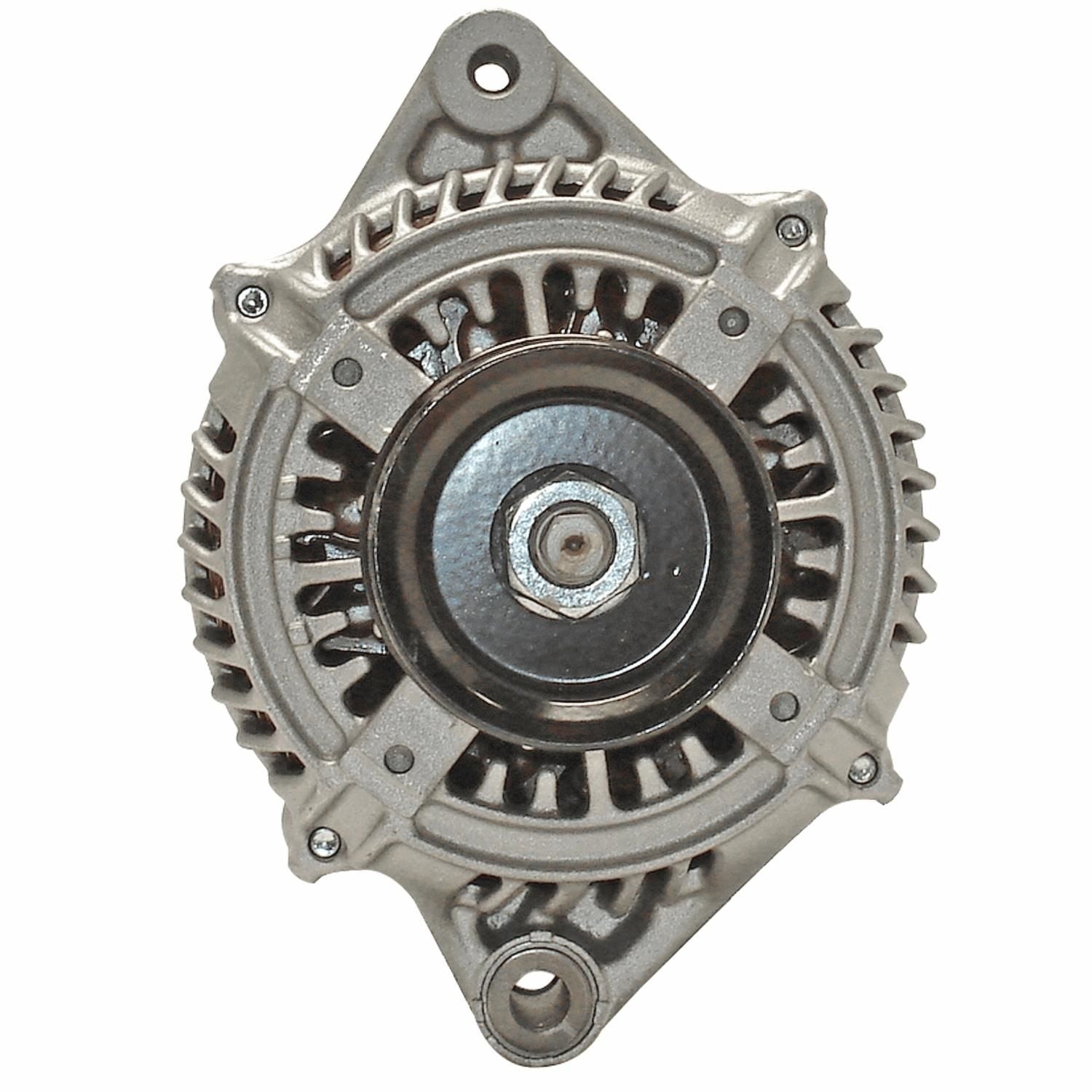 Alternator 13738