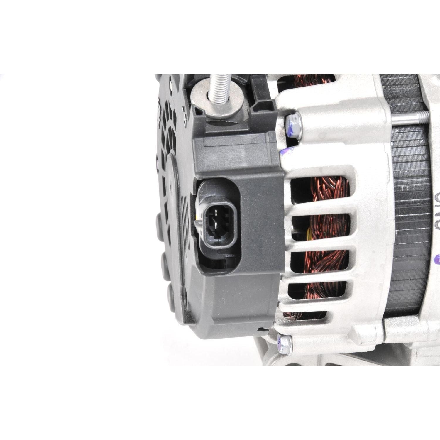 GM Genuine Parts Alternator 13597244